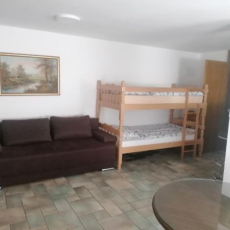 Apartma Gace Semic Eksteriør bilde